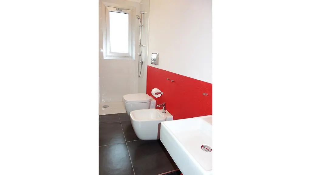 Holiday home Casamatta Villa Trappeto  Italy