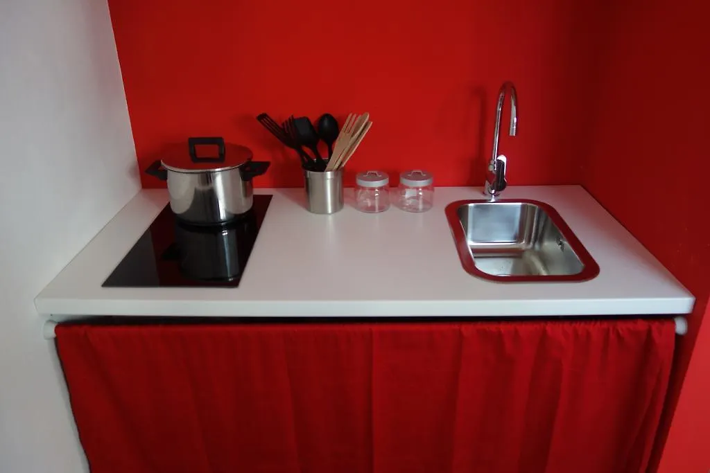 Casamatta Villa Trappeto  Holiday home Trappeto (Sicily)