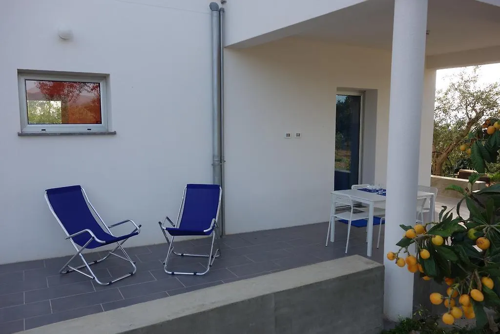 Casamatta Villa Trappeto  Holiday home Trappeto (Sicily)