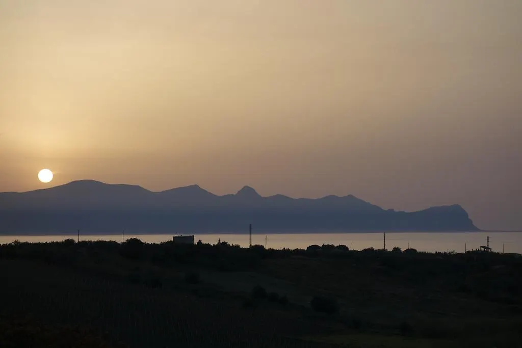 Holiday home Casamatta Villa Trappeto  Italy
