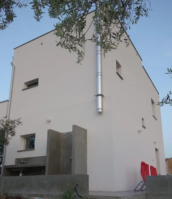 Casamatta Villa Trappeto  0*, Trappeto (Sicily)