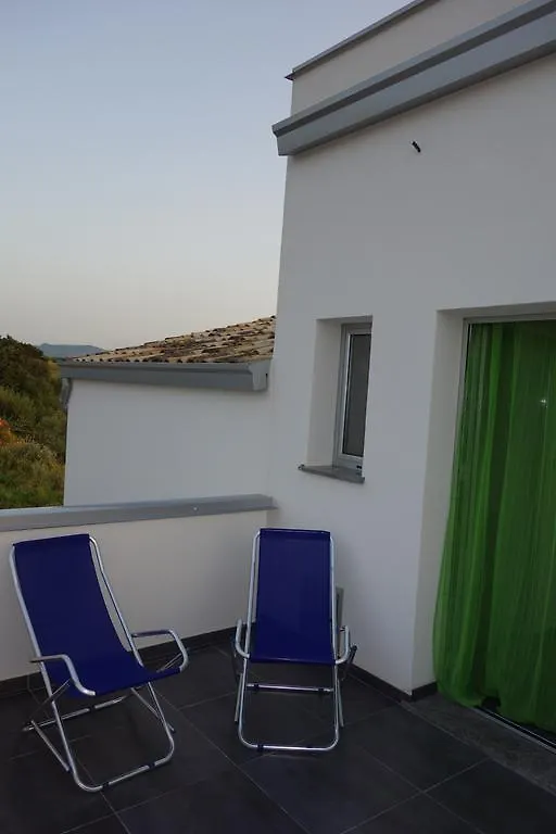 Holiday home Casamatta Villa Trappeto