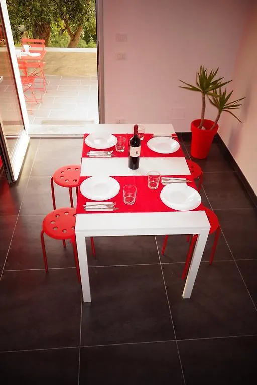 Holiday home Casamatta Villa Trappeto