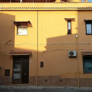 Appartamento Casa Vacanza Trappeto Pa, Trappeto (Sicily)
