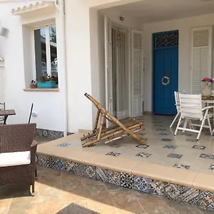 Casa vacanze Cala Marina Holidays, Trappeto (Sicily)