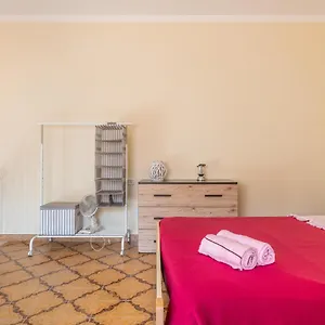 Casa Di Stefania Appartamento Fluminimaggiore