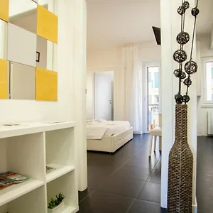 Cristoforo Porta Ticinese 4pax Wifi Appartamento Milano