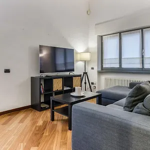 Beplace In Dateo Appartamento Milano