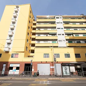 Casa Del Maestro Appartamento Milano