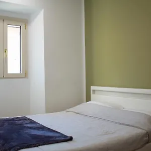 La Stanza Del Mazzini 3p No Ascensore No Cucina Appartamento Pavia