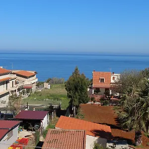 Casa vacanze Muscolino Trappeto Summer, Trappeto (Sicily)