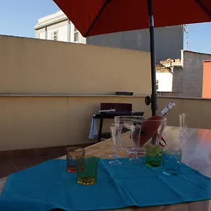 Casa vacanze Al Sole, Trappeto (Sicily)